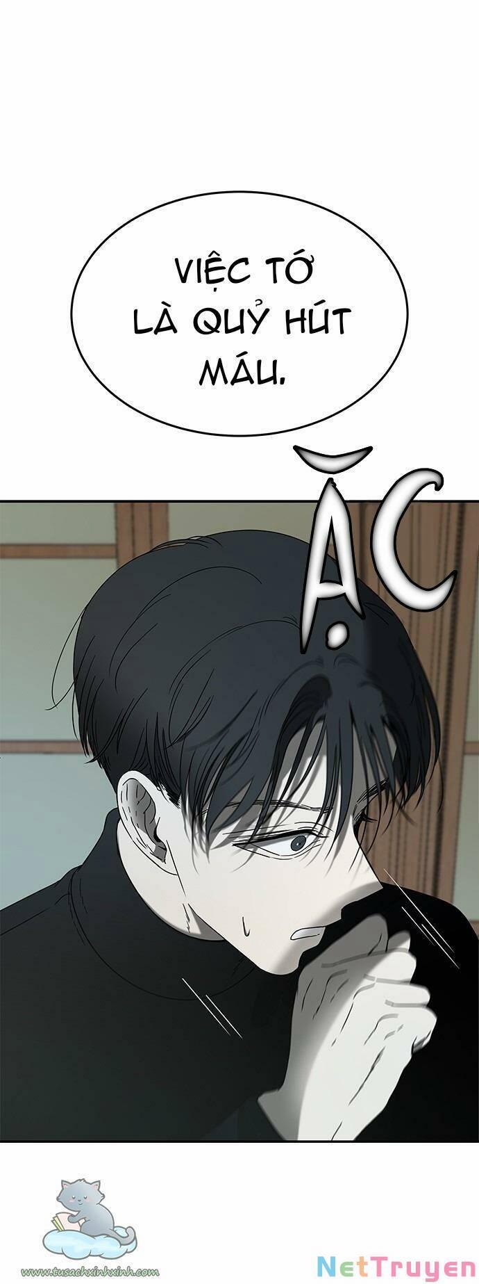 Cạm Bẫy 54 trang 10