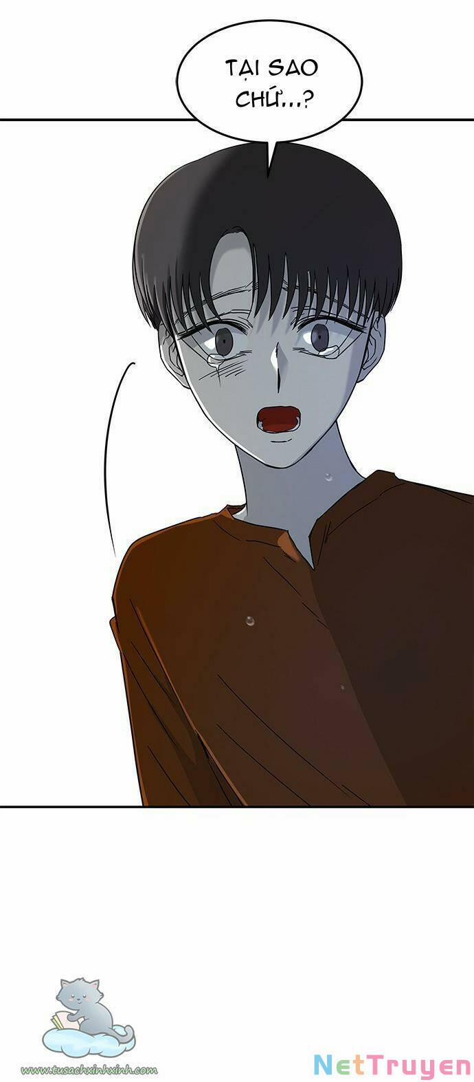 Cạm Bẫy 54 trang 132