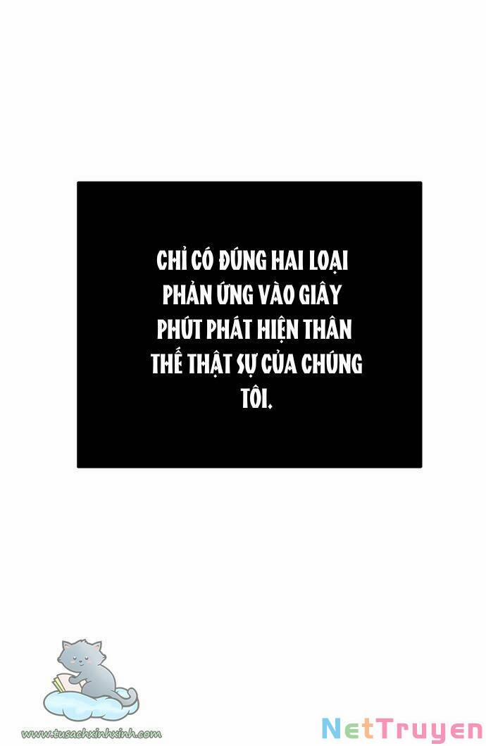 Cạm Bẫy 54 trang 16