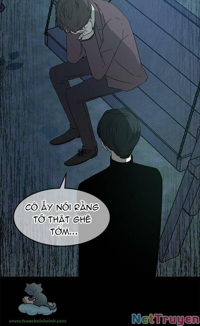 Cạm Bẫy 54 trang 23