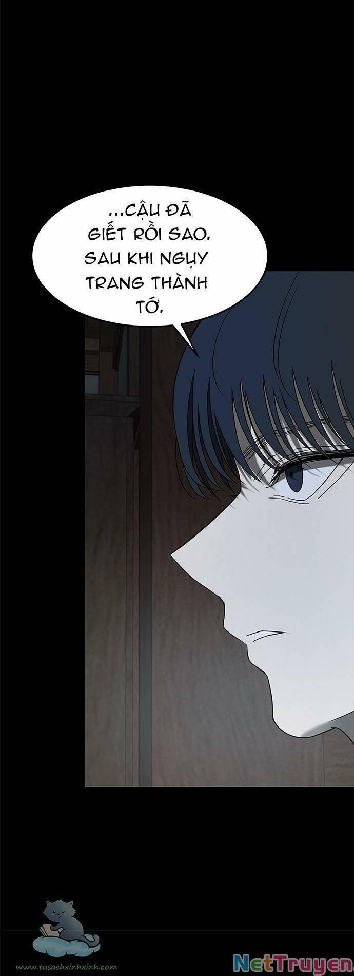 Cạm Bẫy 54 trang 37