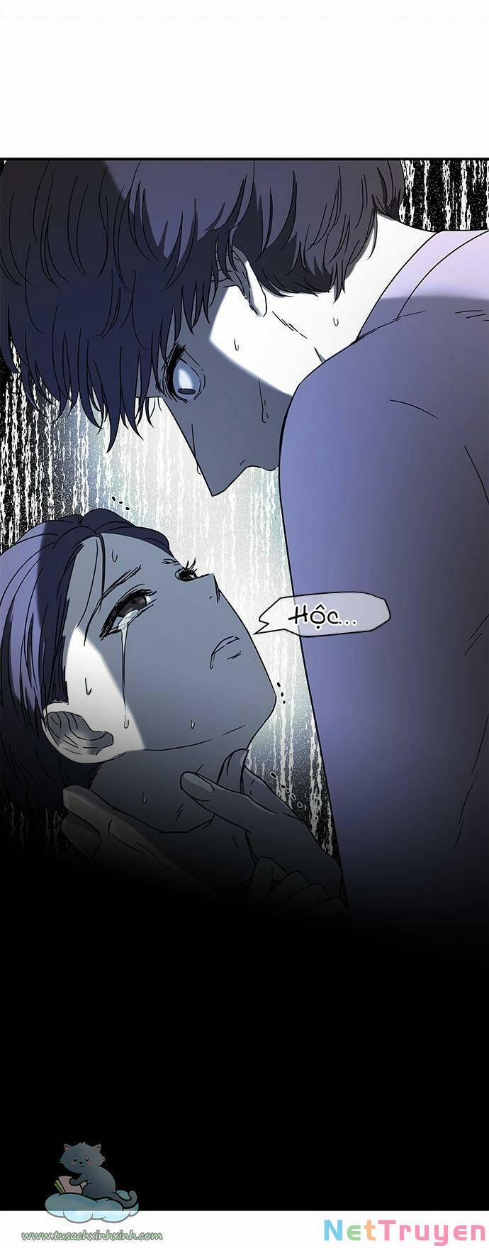 Cạm Bẫy 54 trang 59
