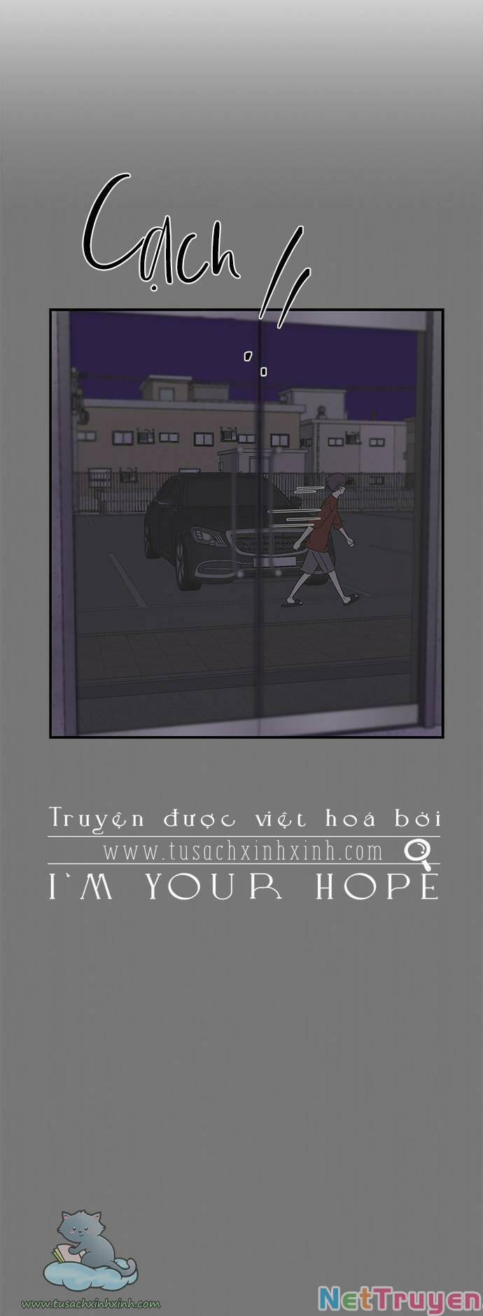 Cạm Bẫy 55 trang 32