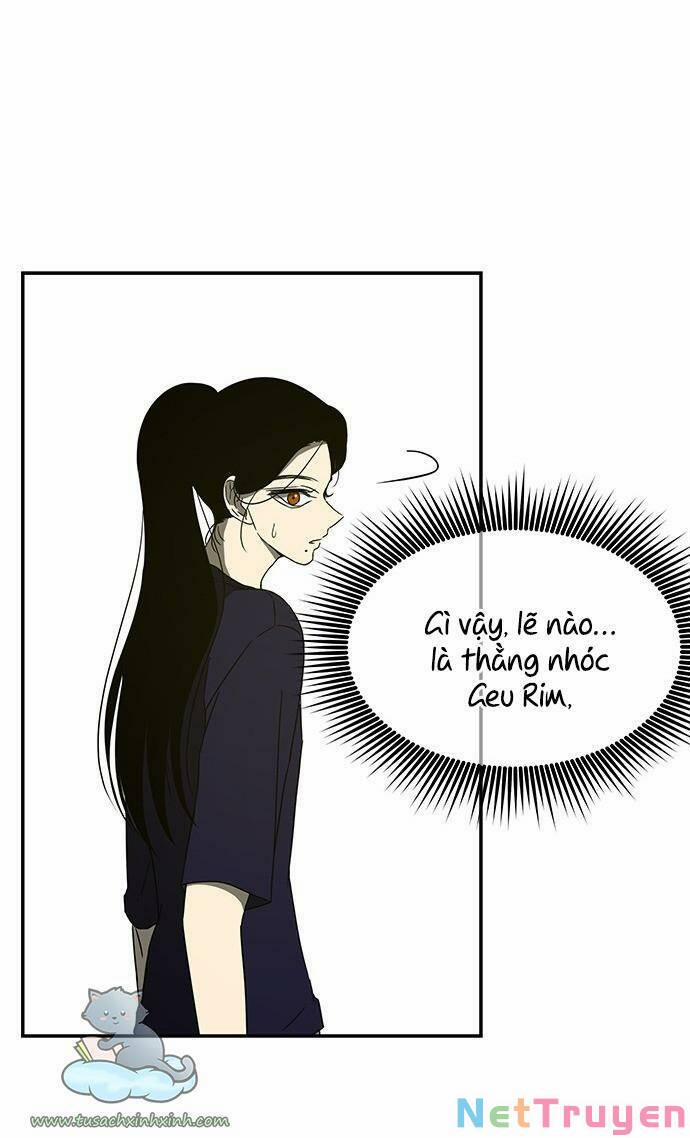 Cạm Bẫy 55 trang 38