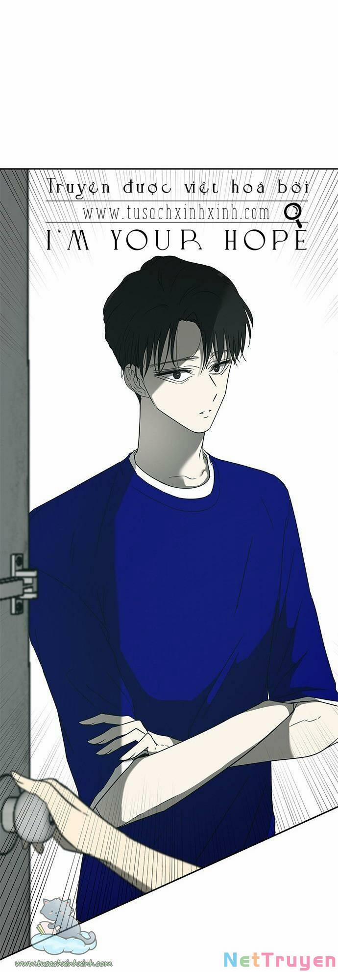 Cạm Bẫy 55 trang 40