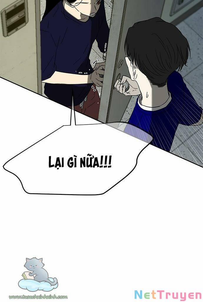Cạm Bẫy 55 trang 43
