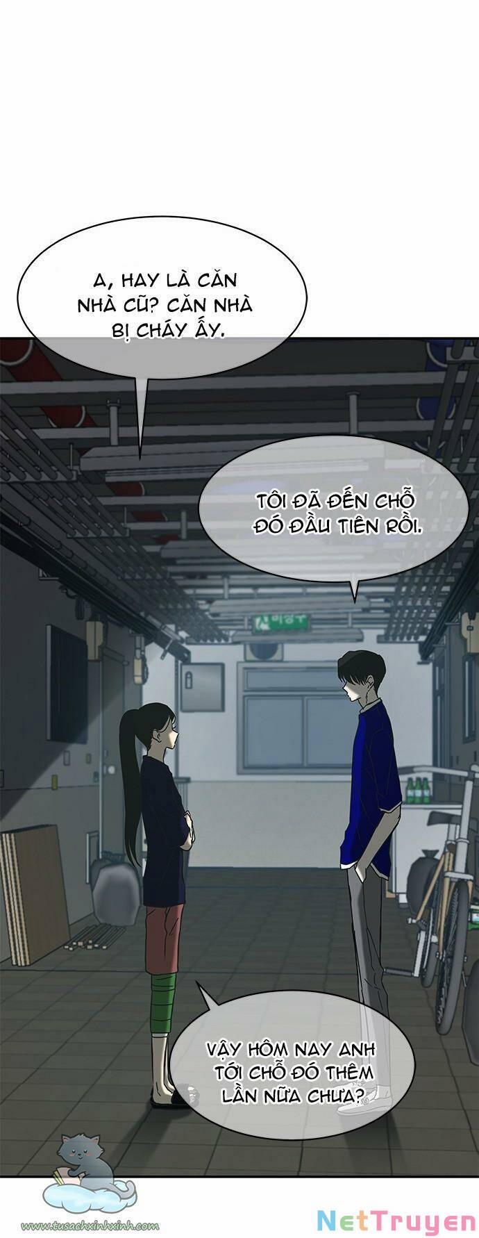 Cạm Bẫy 55 trang 51