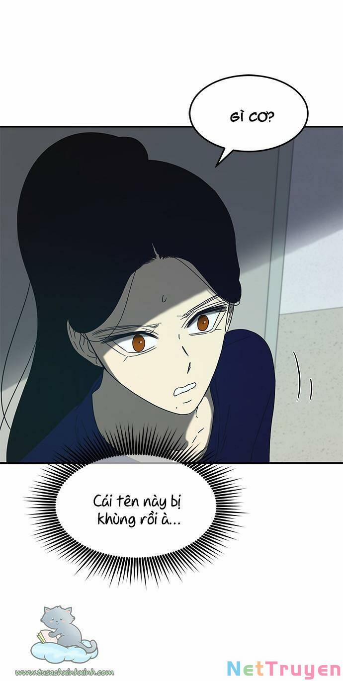 Cạm Bẫy 55 trang 56