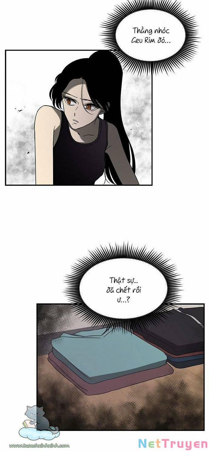 Cạm Bẫy 56 trang 29