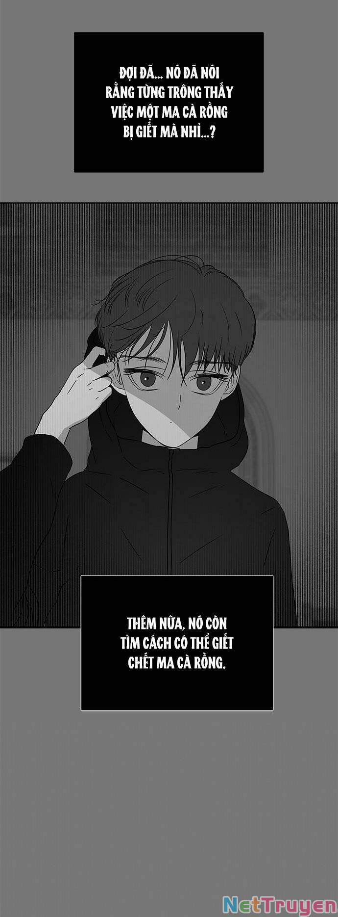 Cạm Bẫy 56 trang 33