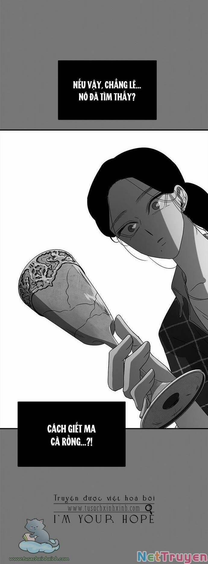 Cạm Bẫy 56 trang 34