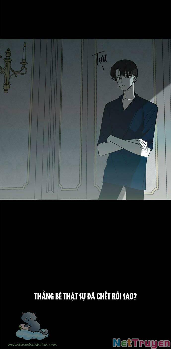 Cạm Bẫy 56 trang 50