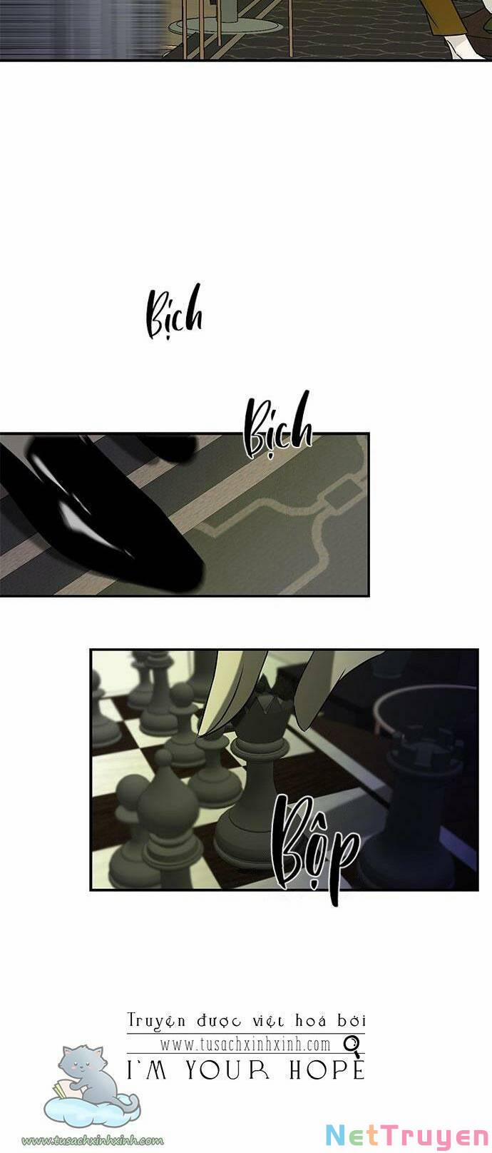 Cạm Bẫy 56 trang 83