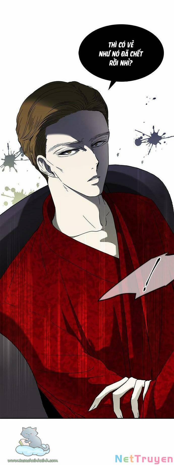 Cạm Bẫy 57 trang 4