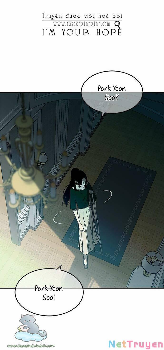 Cạm Bẫy 57 trang 50