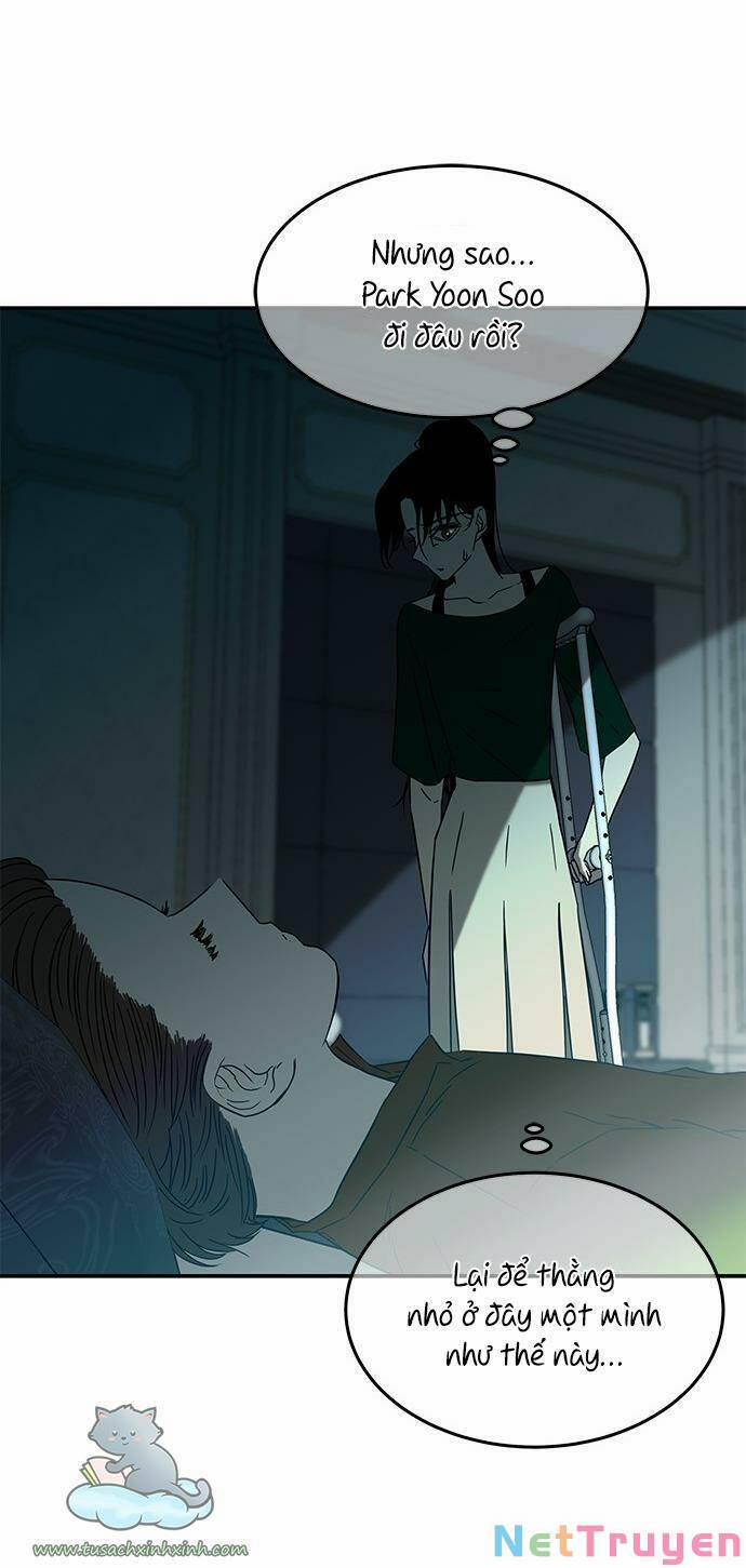 Cạm Bẫy 57 trang 55