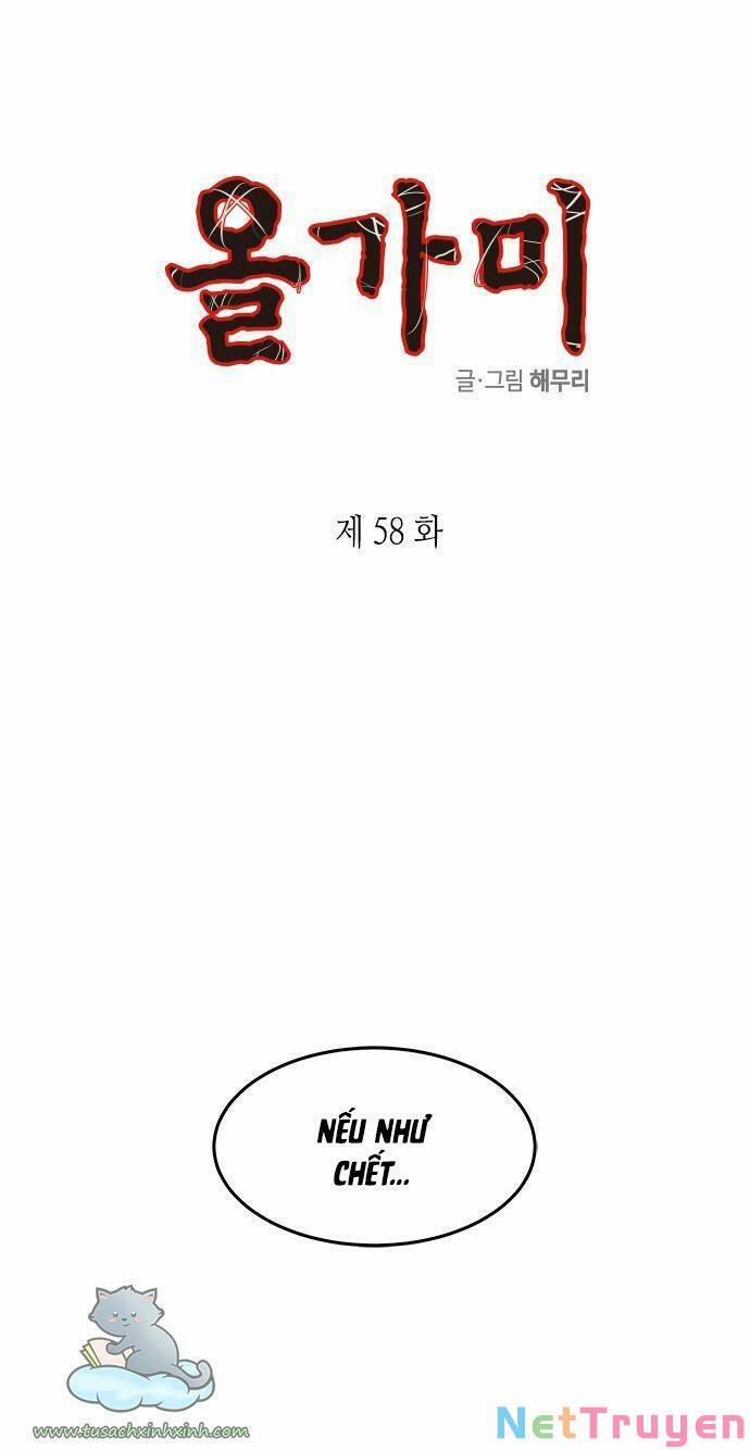 Cạm Bẫy 58 trang 0