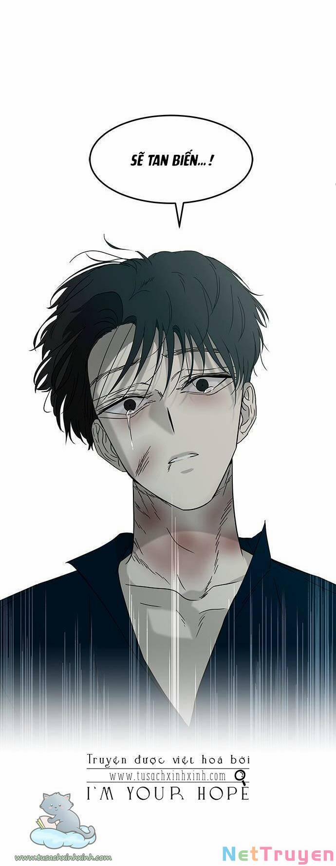 Cạm Bẫy 58 trang 1