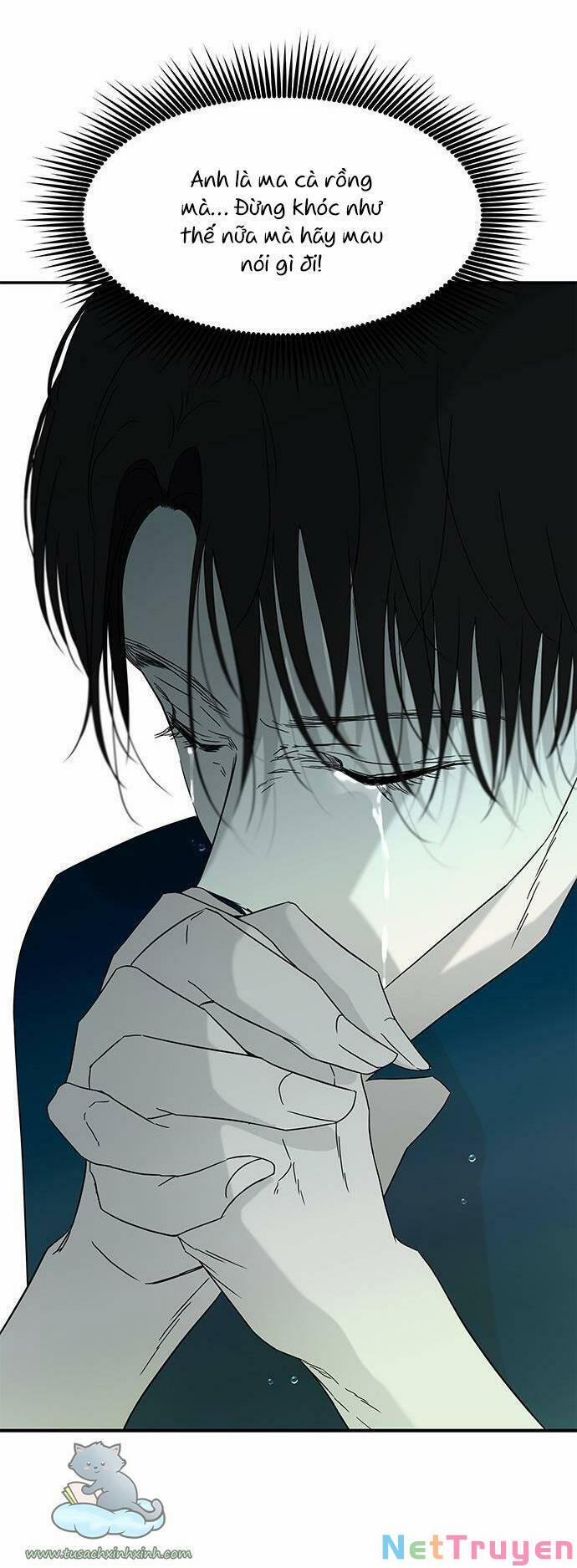 Cạm Bẫy 58 trang 10