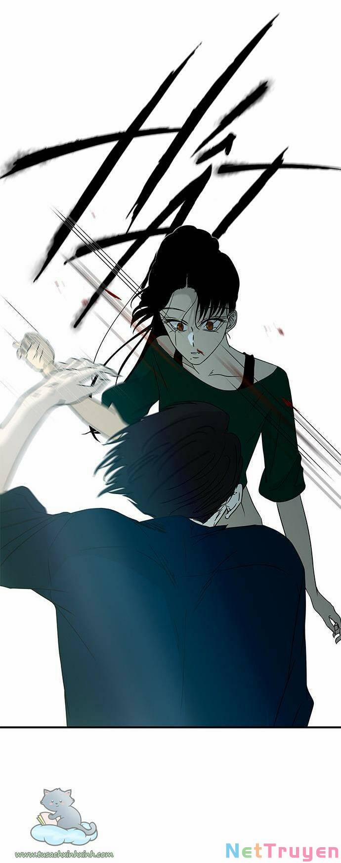 Cạm Bẫy 58 trang 14