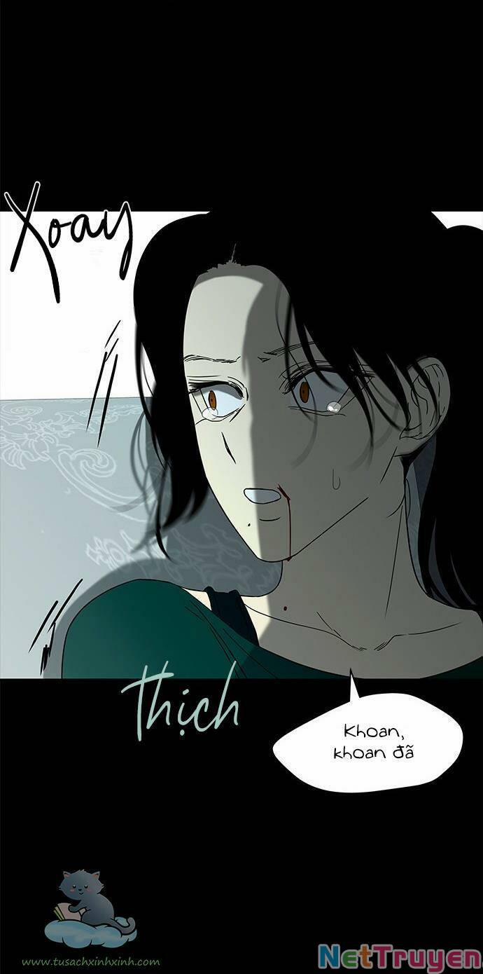 Cạm Bẫy 58 trang 23