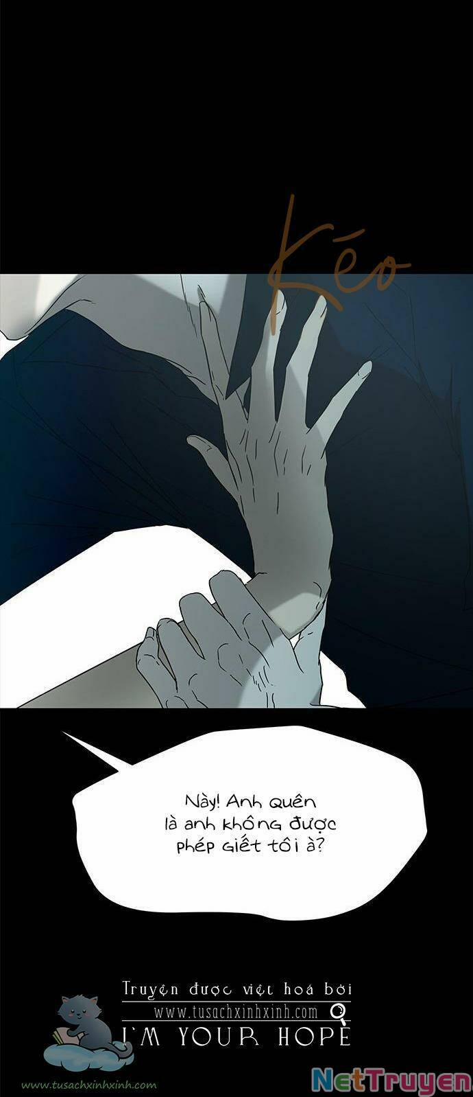 Cạm Bẫy 58 trang 26