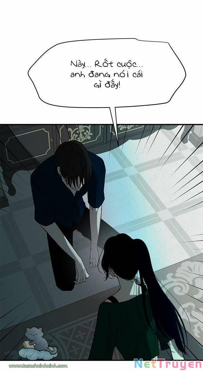 Cạm Bẫy 58 trang 3