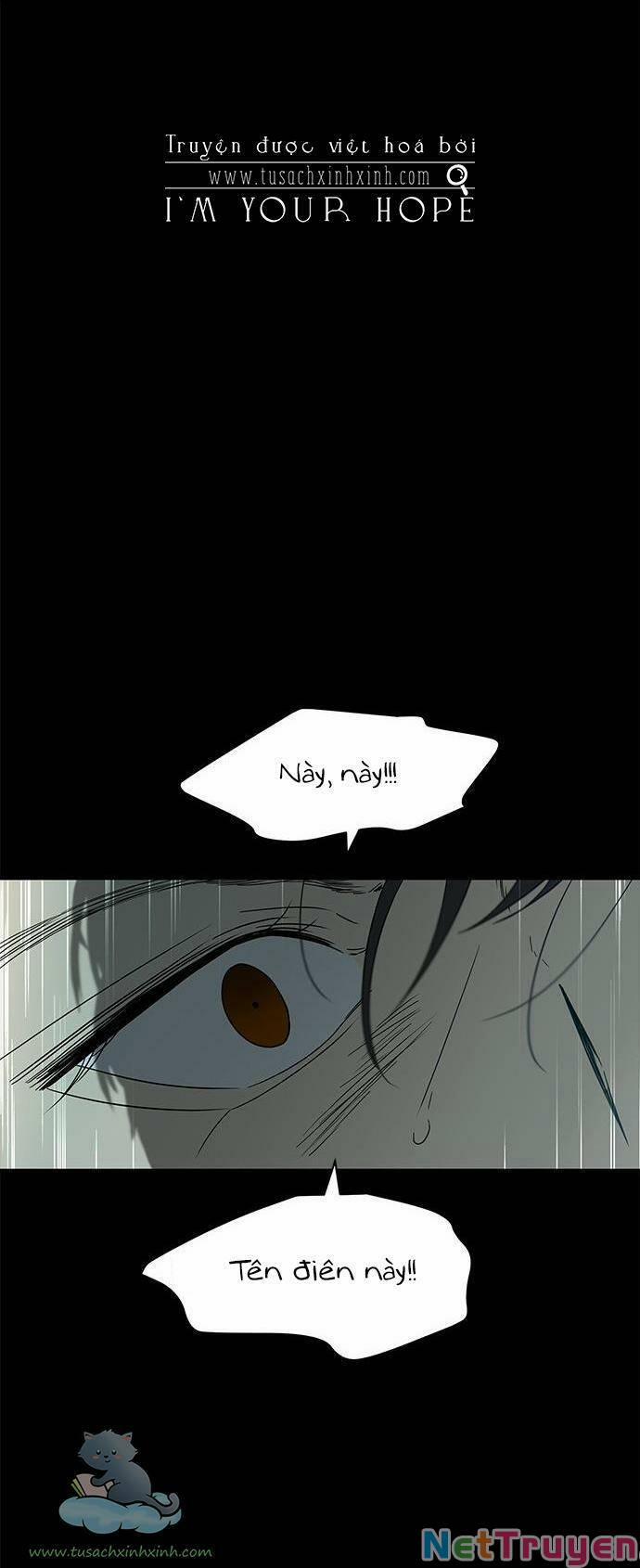 Cạm Bẫy 58 trang 41