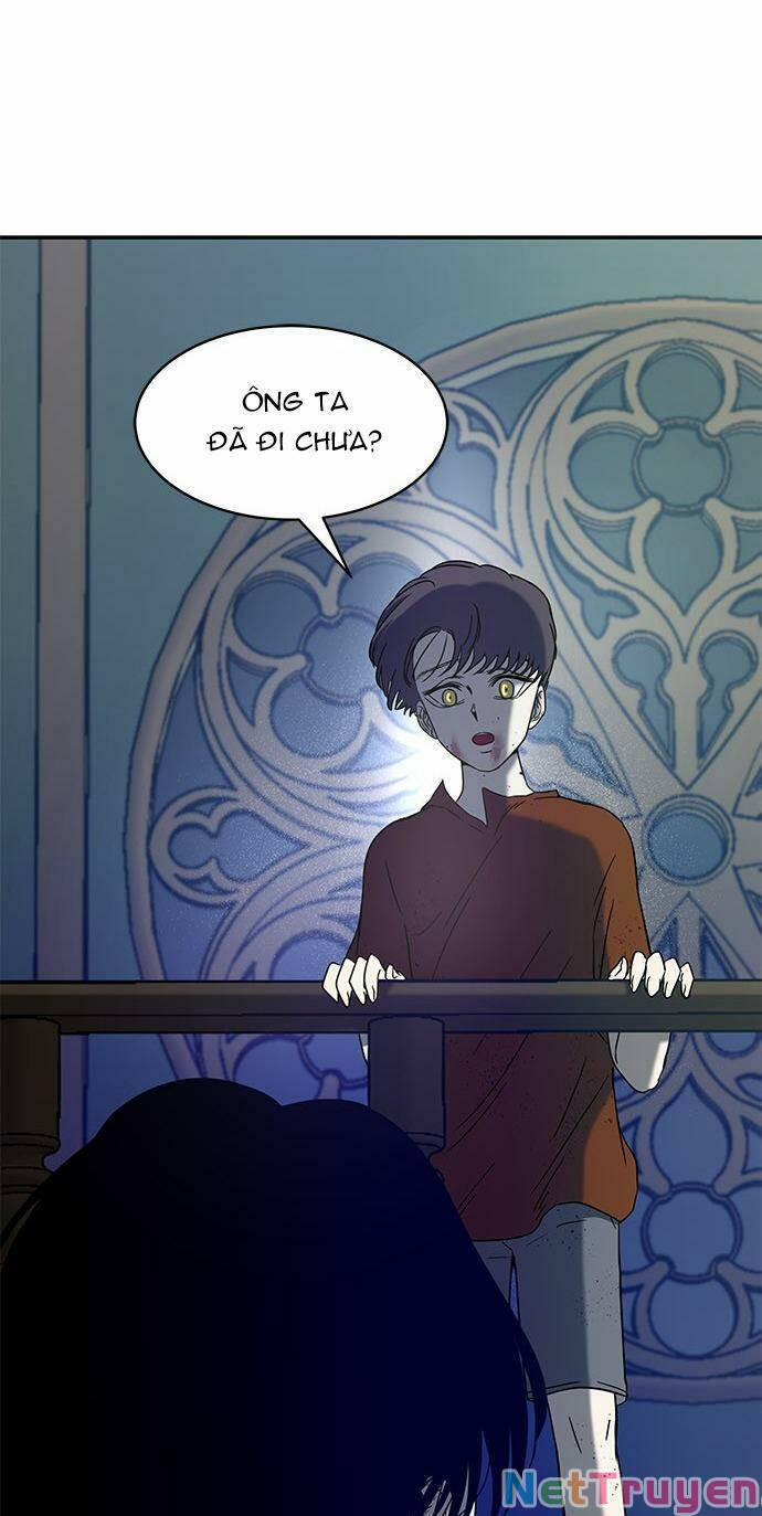 Cạm Bẫy 59 trang 1