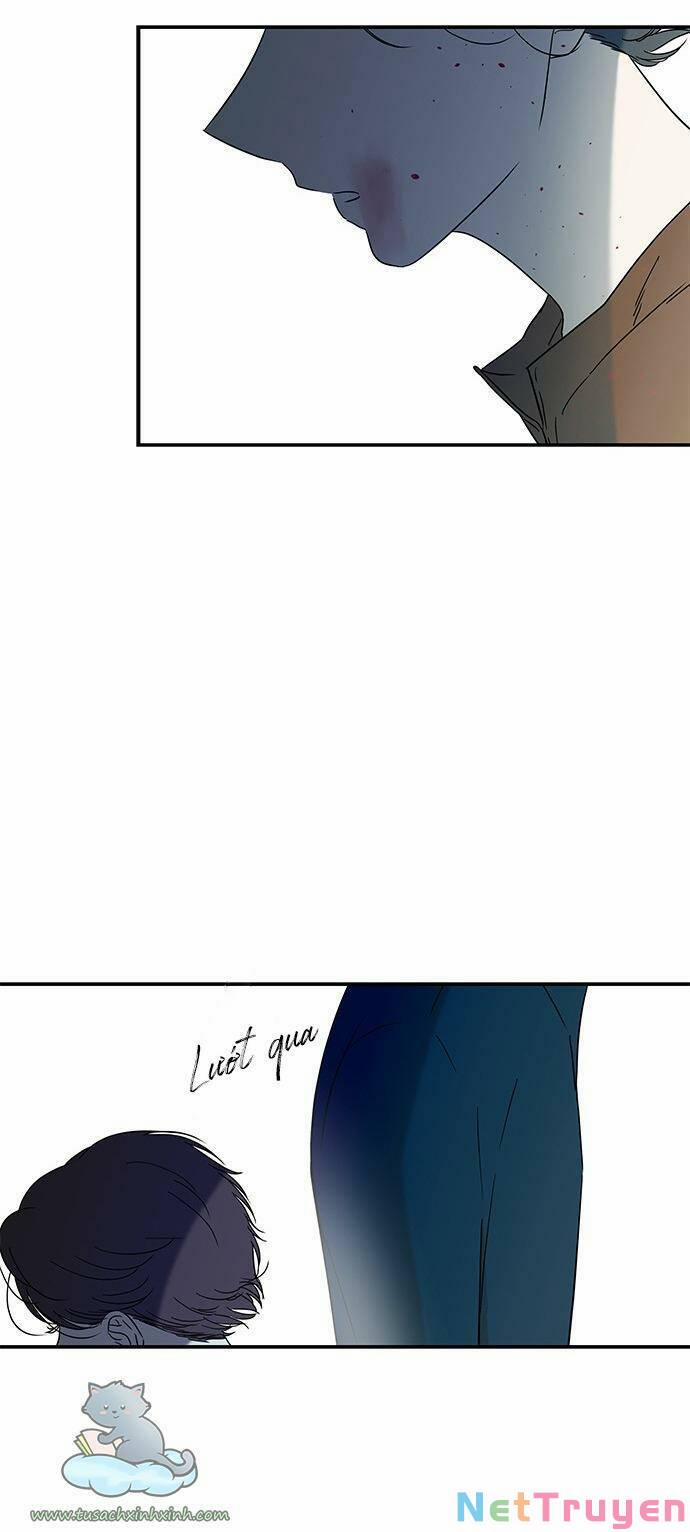 Cạm Bẫy 59 trang 15