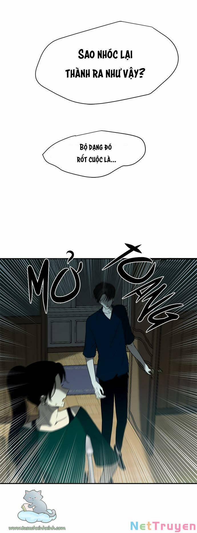 Cạm Bẫy 59 trang 4