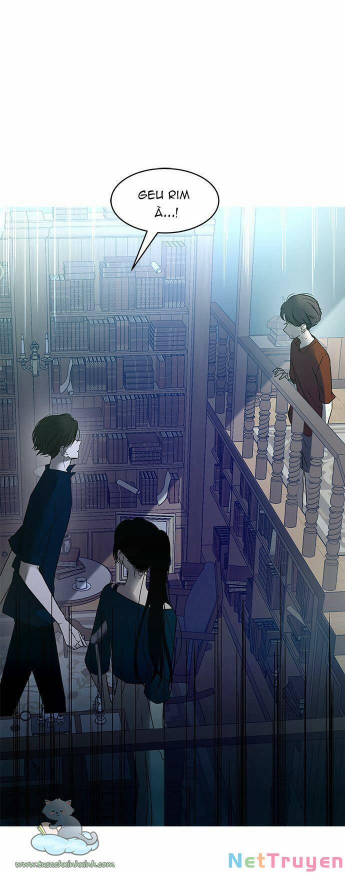 Cạm Bẫy 59 trang 7