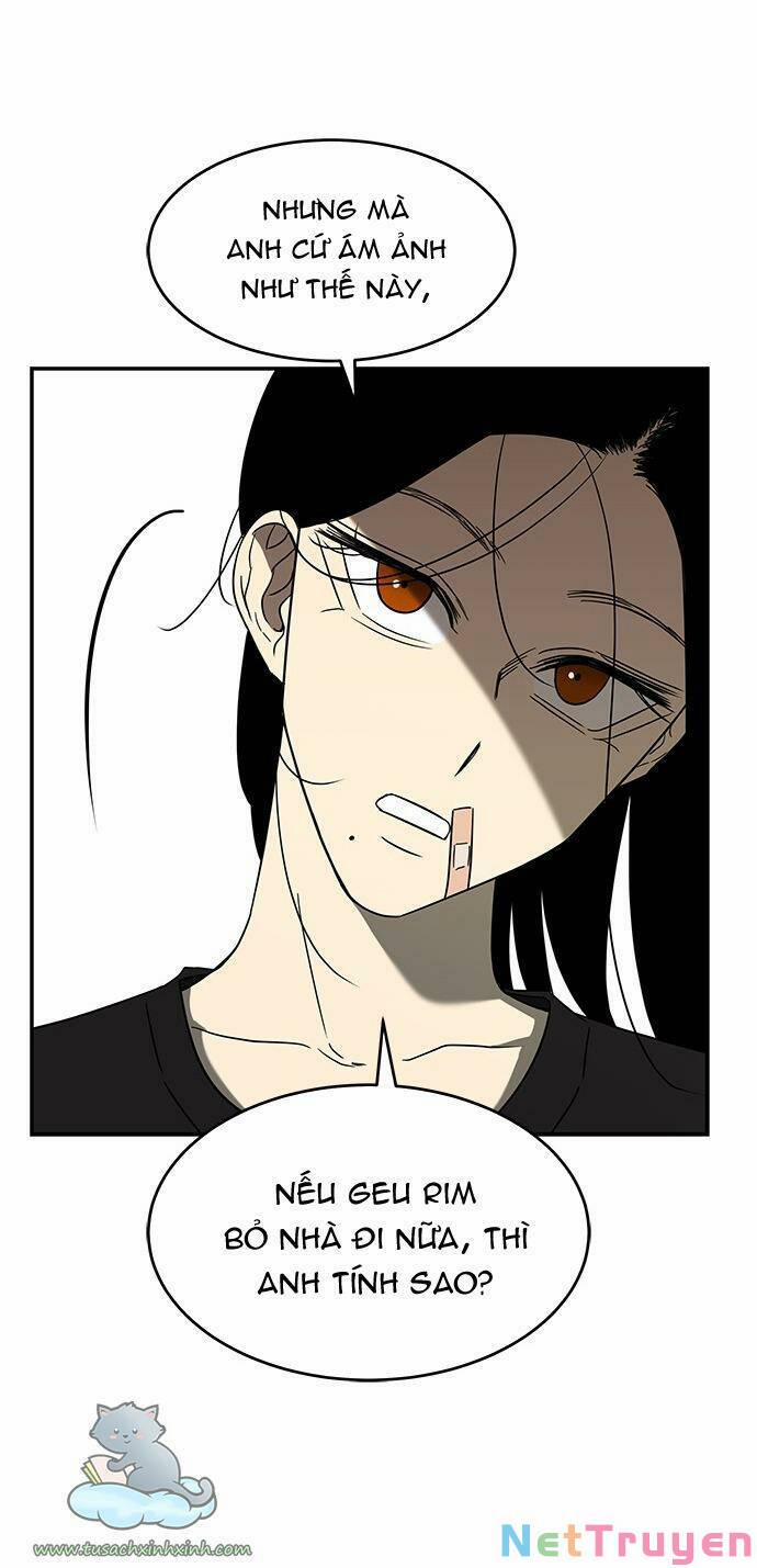 Cạm Bẫy 60 trang 13