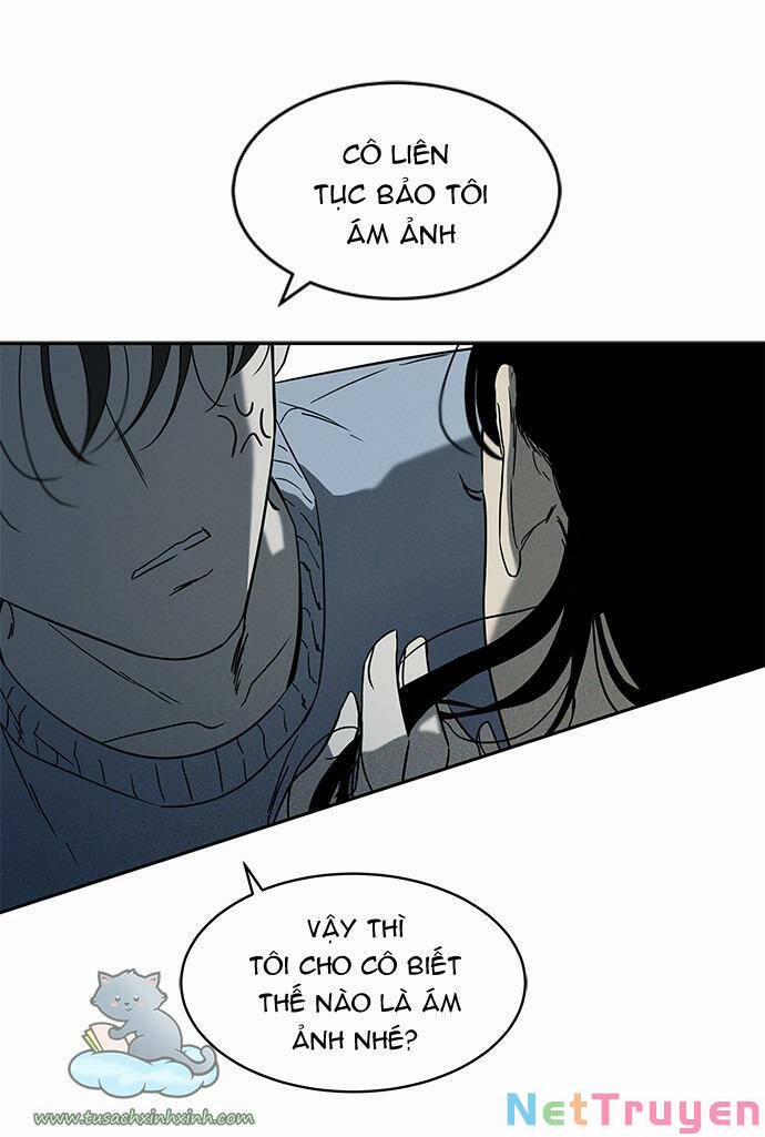 Cạm Bẫy 60 trang 17