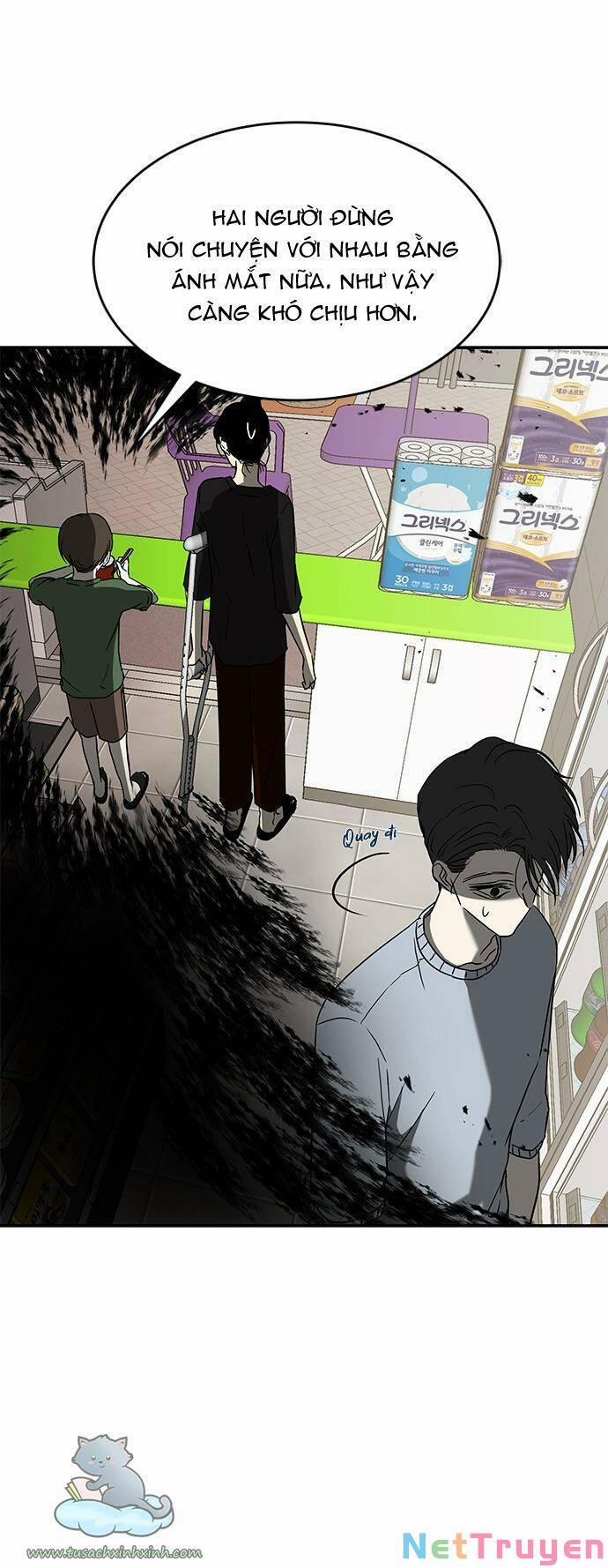 Cạm Bẫy 60 trang 47