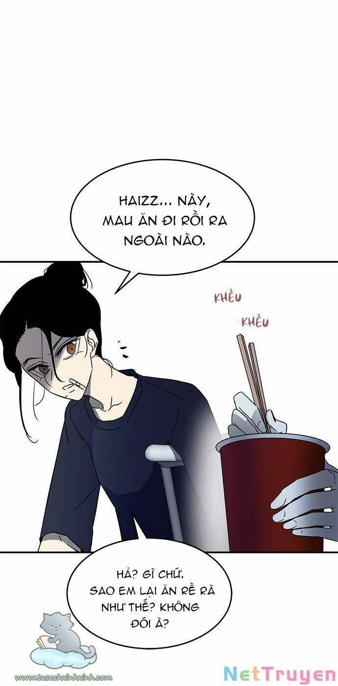 Cạm Bẫy 60 trang 53