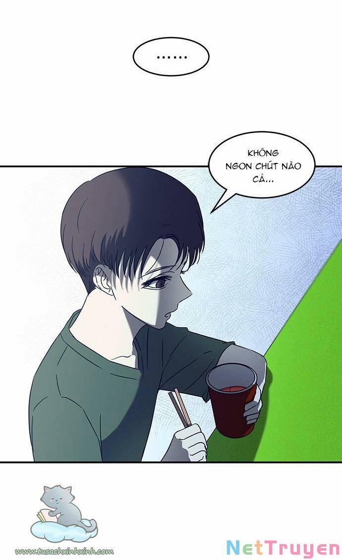 Cạm Bẫy 60 trang 54