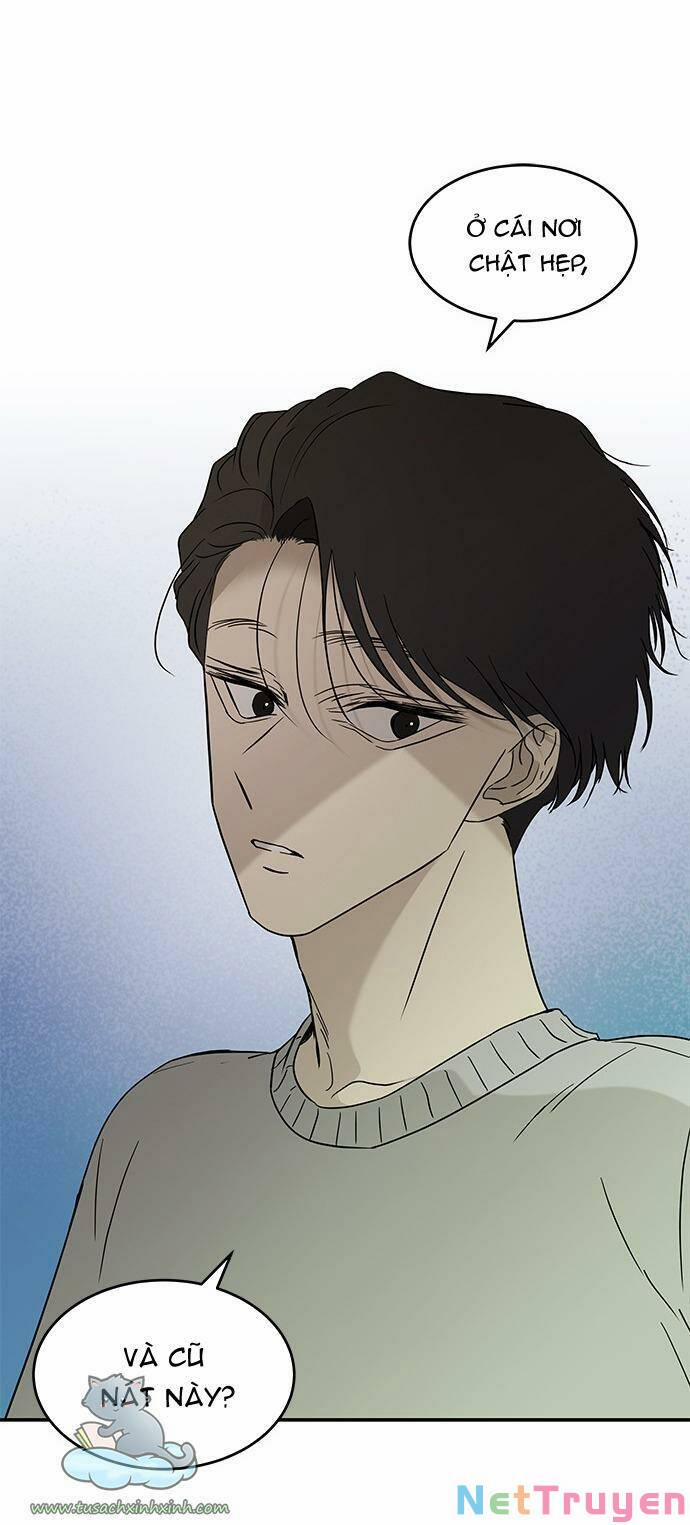 Cạm Bẫy 60 trang 7