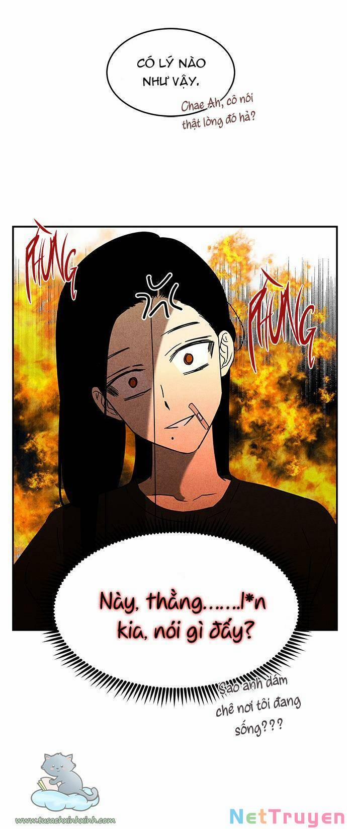 Cạm Bẫy 60 trang 8