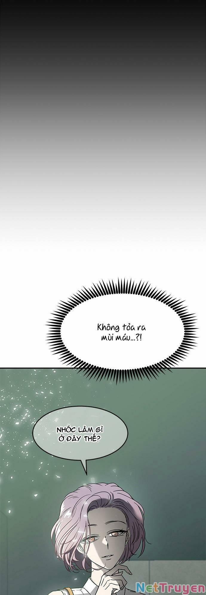 Cạm Bẫy 61 trang 13