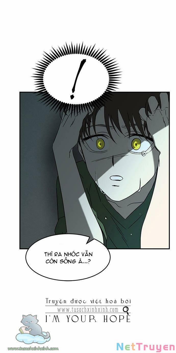 Cạm Bẫy 61 trang 17