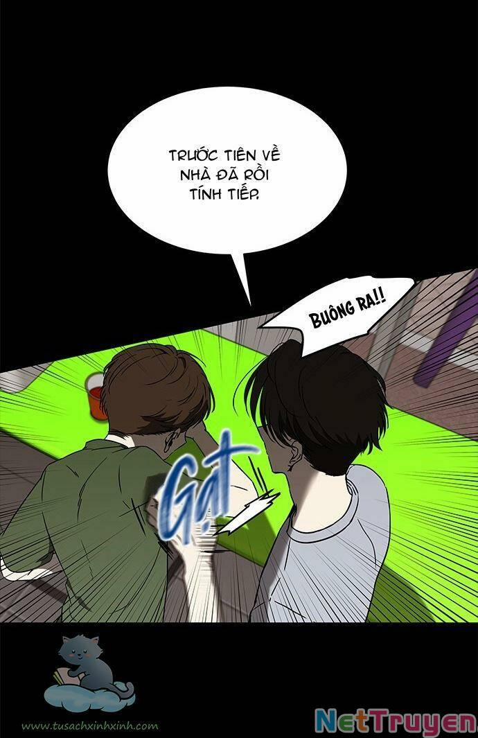 Cạm Bẫy 61 trang 3