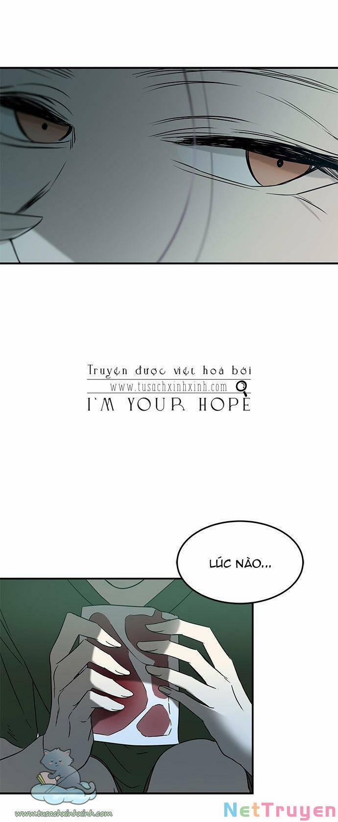 Cạm Bẫy 61 trang 34