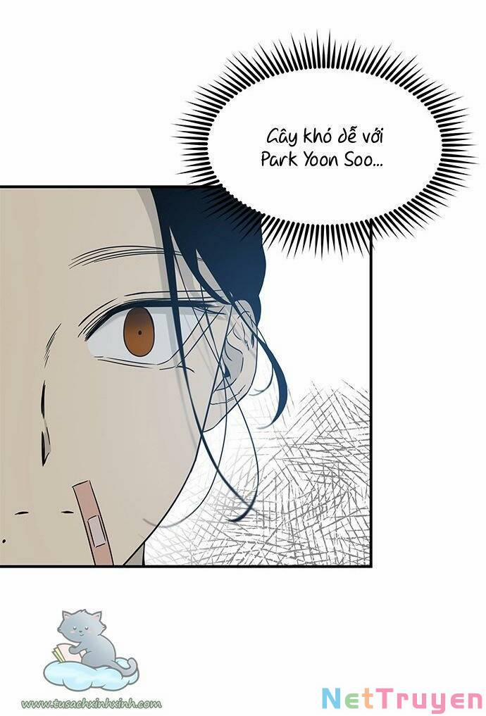 Cạm Bẫy 61 trang 51