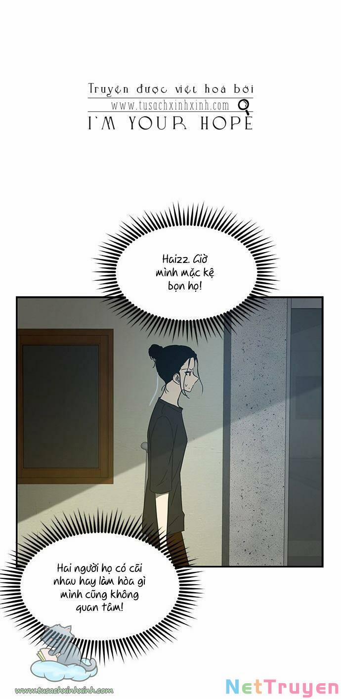 Cạm Bẫy 61 trang 55