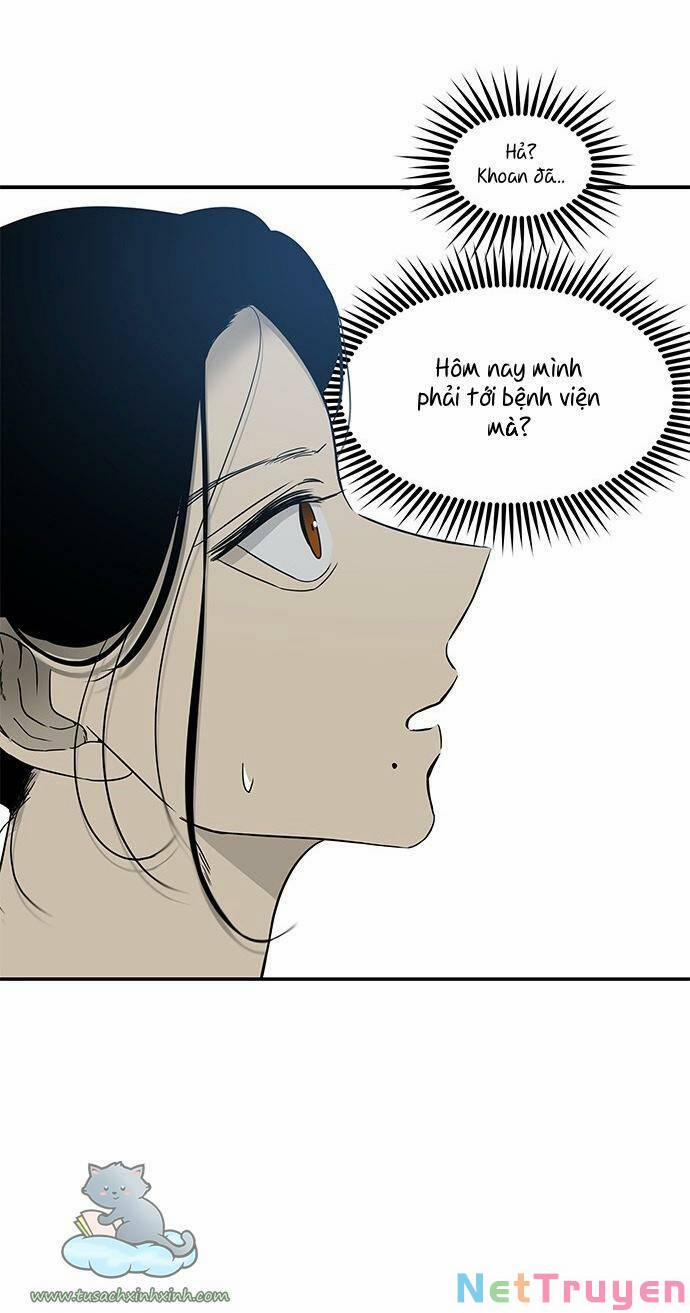 Cạm Bẫy 61 trang 56