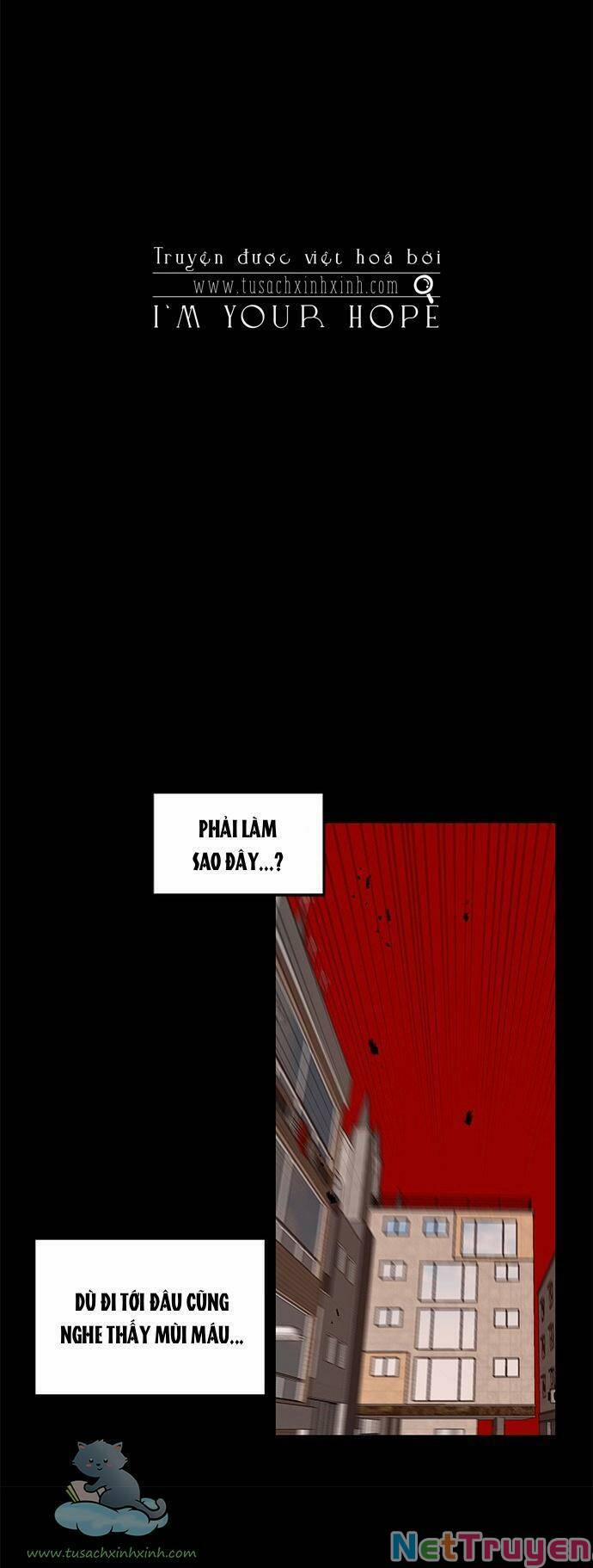 Cạm Bẫy 61 trang 7