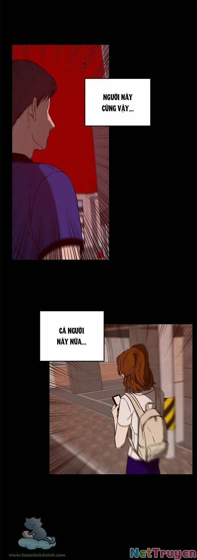 Cạm Bẫy 61 trang 8