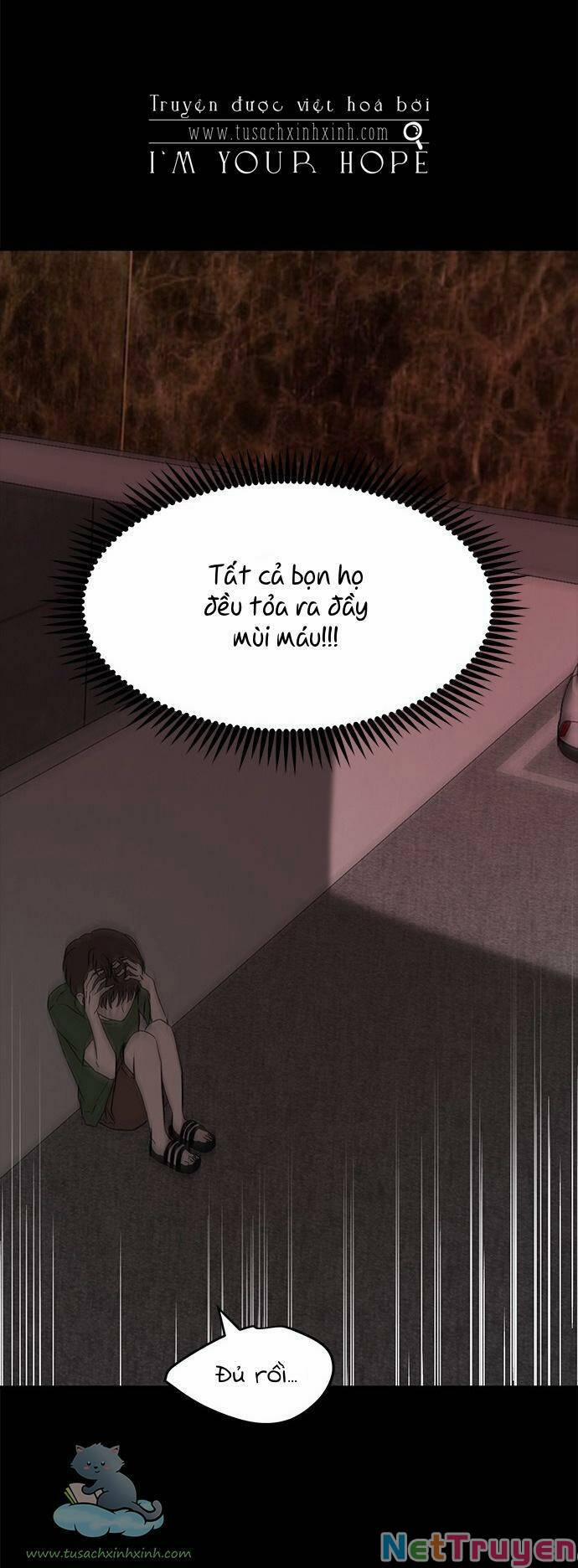 Cạm Bẫy 61 trang 9