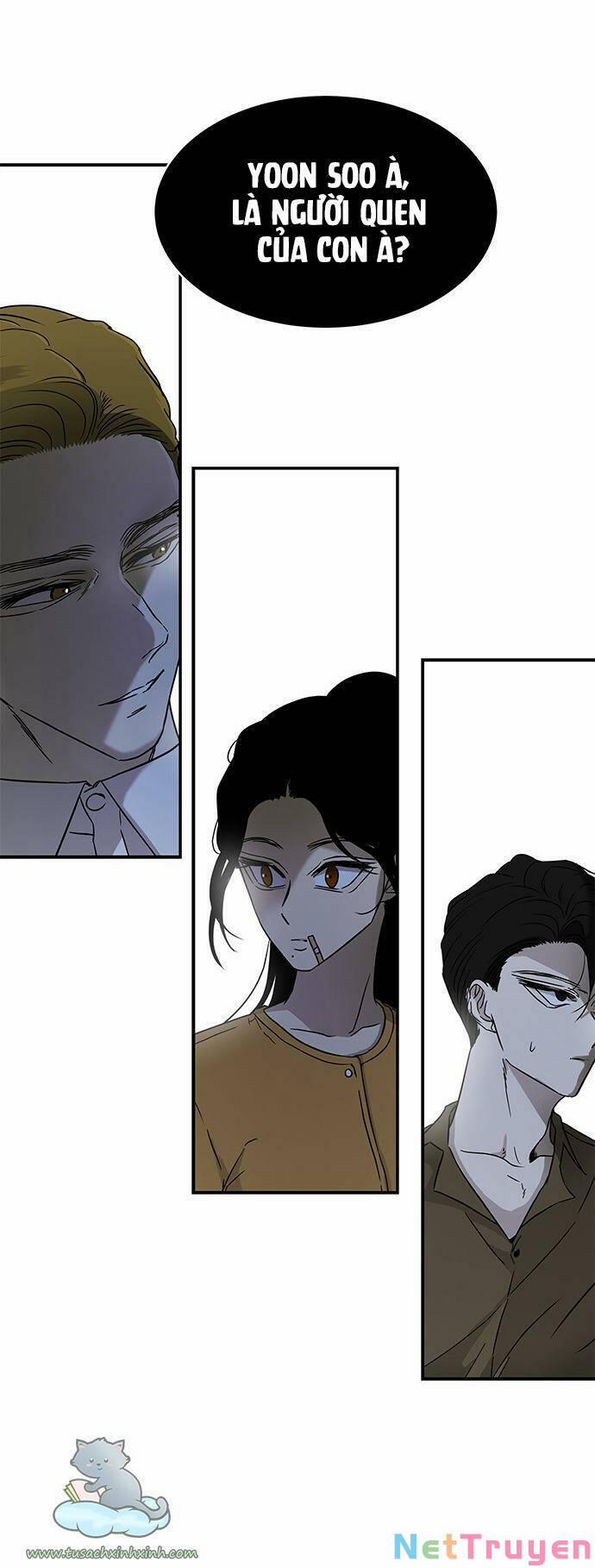 Cạm Bẫy 62 trang 1